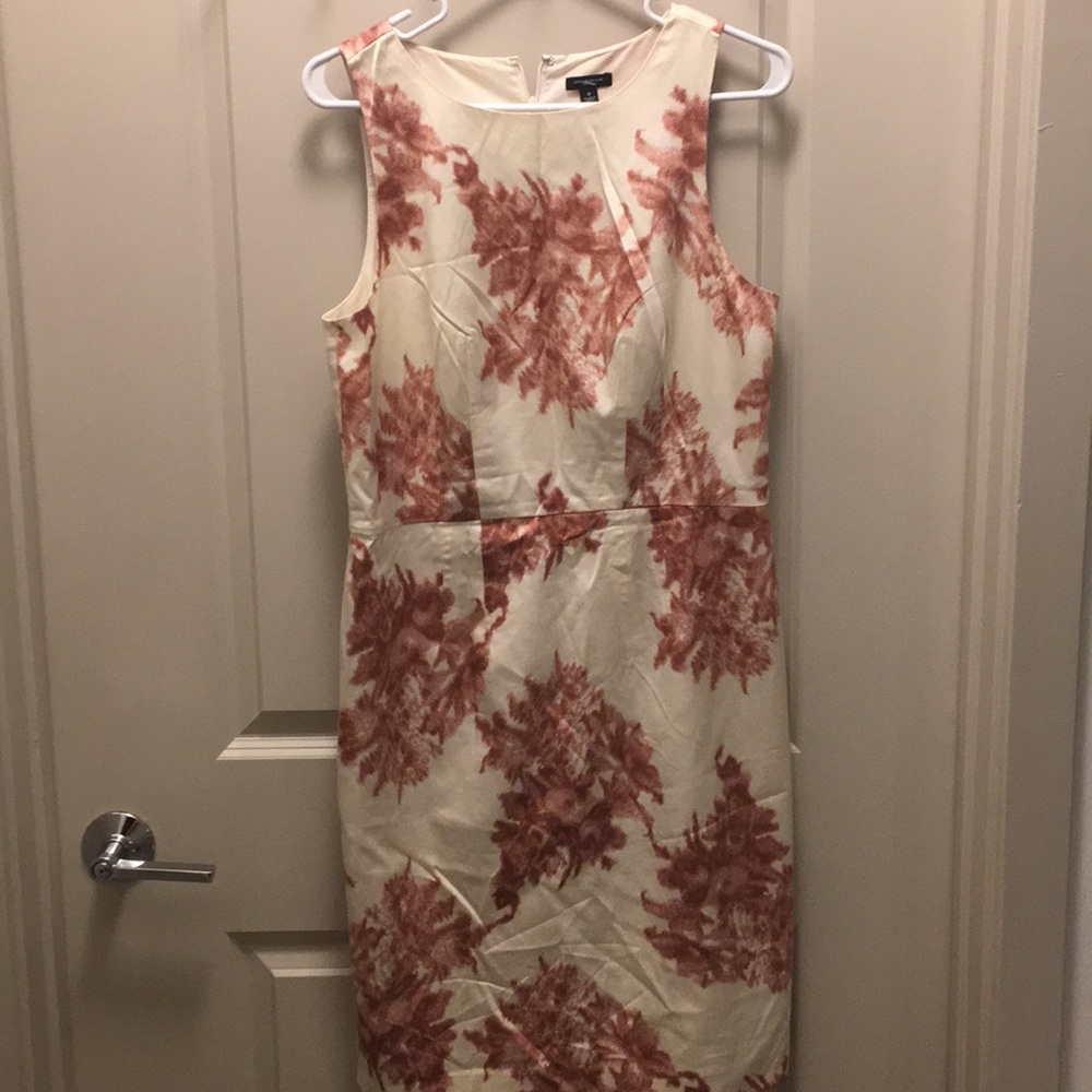 Ann Taylor Dress